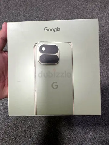 Google Pixel 11Pro Fold 256 US