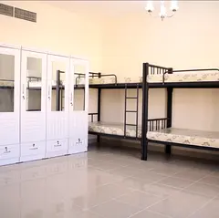 Furnished Bedspace for Indian Gents Available In Karama Near Metro