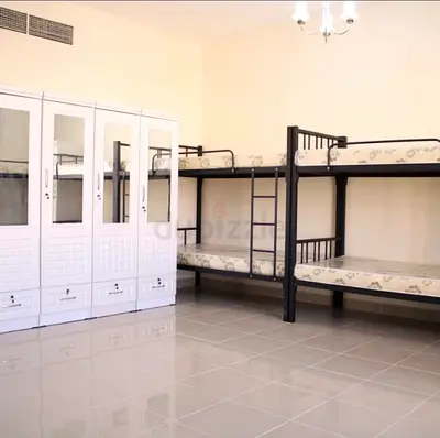Furnished Bedspace for Indian Gents Available In Karama Near Metro