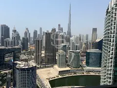 Modern 1BR | Full Burj & Canal View | Brand New