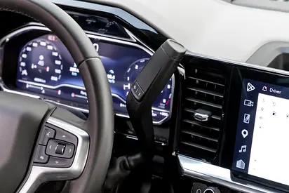 صورة 10 لـ 2024 Chevrolet SILVERADO 1500