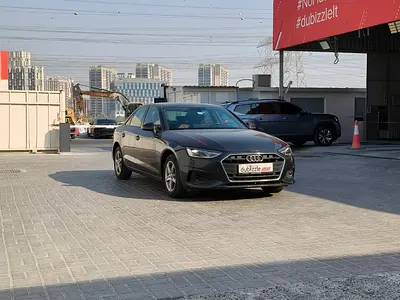 AED 1049/month | 2021 Audi A4 | GCC Specs | Ref#513982