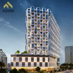 Invest – Near the Metro – High Floor | Al Jaddaf, One of Dubai’s Top Investment & High-Yield A