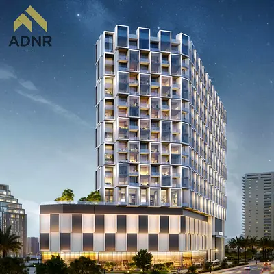 Invest – Near the Metro – High Floor | Al Jaddaf, One of Dubai’s Top Investment & High-Yield Areas