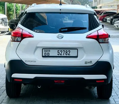 صورة 12 لـ 2018 Nissan KICKS