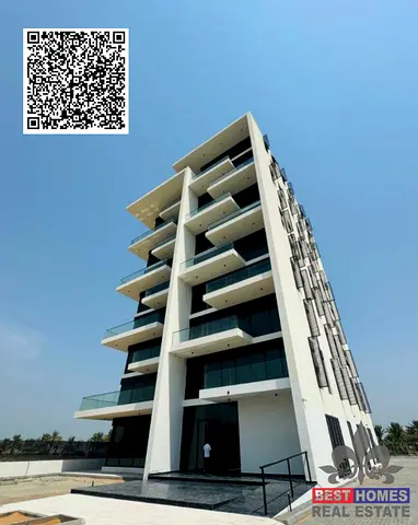 Golf Estate | Premium 1BR | 780 Sq. Ft. | AED 65,000 ✨ Modern 1-Bedroom Apartment for Rent in Golf
