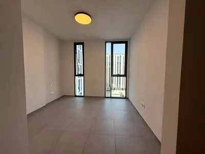 Limited offer luxury studio only 31k with all Facilities gym pool and BBQ area covered parking inaljada Community