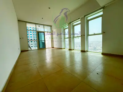 2BHK Apartment for Rent in Al Taawun on Dubai Exit with Free Parking Balcony Built In Wardrobes Lau