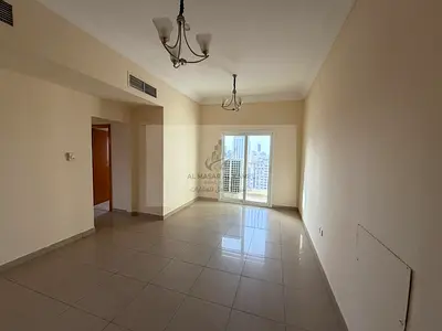 2 Bedroom Apartment for Annual Rent in Al Nahda, Sharjah | Balcony | Direct Dubai Exit | AED 46,000