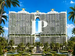 Sea & Marina Views | 3BR Apartment | Wellness Amenities