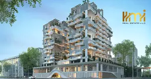 adds Winter Gardens with outdoor cooling, particularly in its Sky Villas.