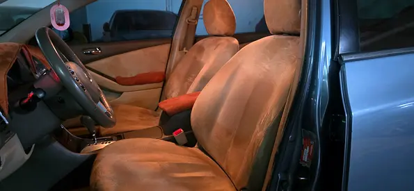2010 Nissan ALTIMA 照片 6