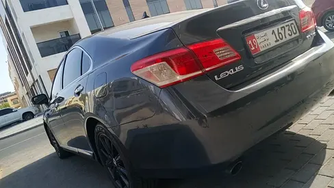 صورة 3 لـ 2011 Lexus ES-SERIES