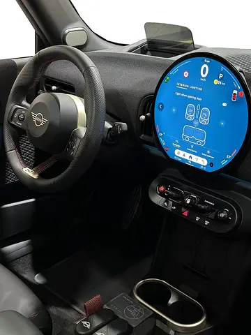 MINI Cooper John Cooper Works, миниатюра 19