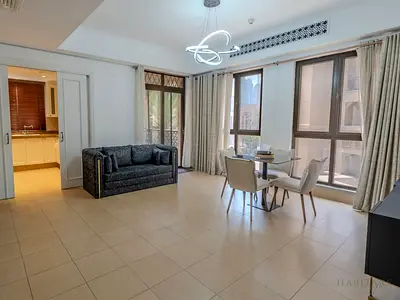 Pool View | Furnished | Excellent Condition