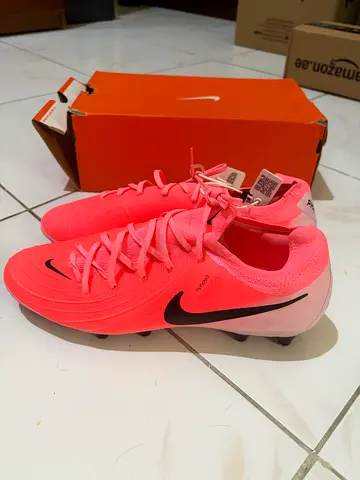 Nike PHANTOM GX 2 PRO AG-PRO football boots (size label on request) - never used