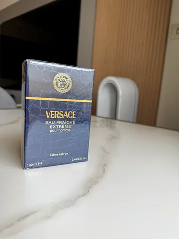 Versace Eau Fraîche perfume 100ml (sealed)