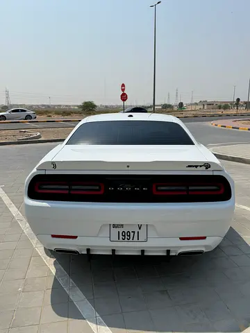 صورة 3 لـ 2019 Dodge CHALLENGER