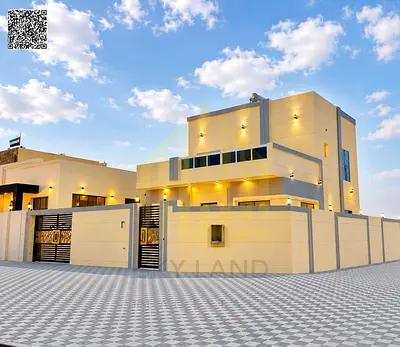 🏡 Super Lux Villa for Sale – Ready to Move In | Fees Included