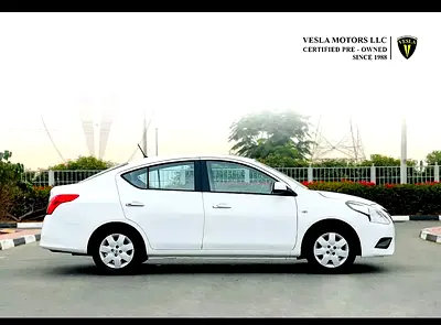 صورة 5 لـ 2023 Nissan SUNNY