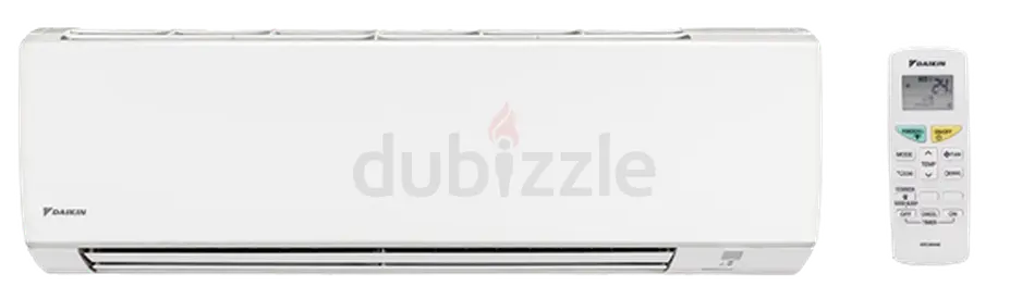 1.5 TON DAIKIN AC FOR SALE