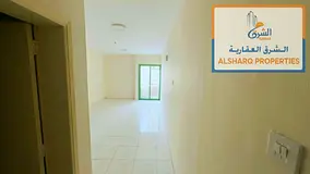 Two Bedrooms and Living Room | AED 32,000 Annually – Al Nuaimiya 1, Ajman