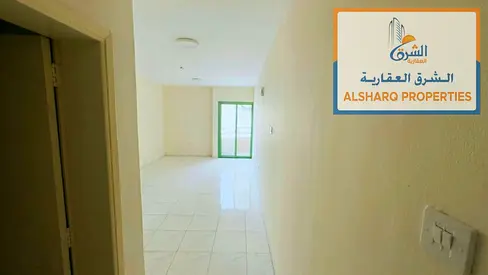 Two Bedrooms and Living Room | AED 32,000 Annually – Al Nuaimiya 1, Ajman