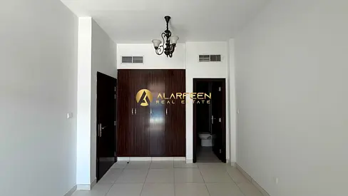 Modern 1-BR | High-in Quality | Community View
