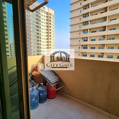 Apartment for sale in lake tower Emirates City – Ajman