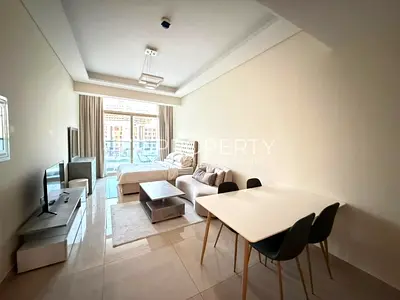 Deal | Fully Furnished | Ready to Move