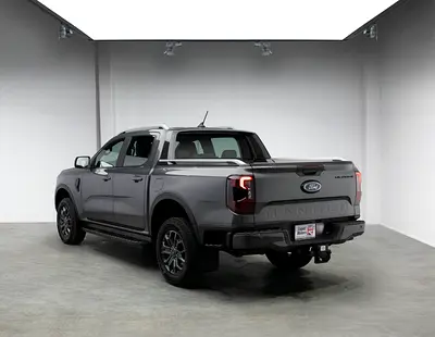 صورة 3 لـ 2025 FORD RANGER