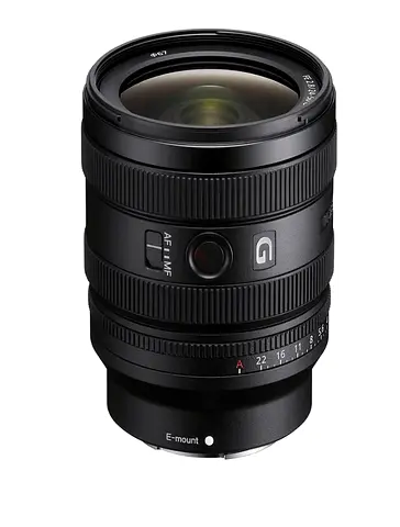 Sony FE 24-50mm f2.8 G  Full-Frame E-mount Zoom Lens (Excellent Condition)