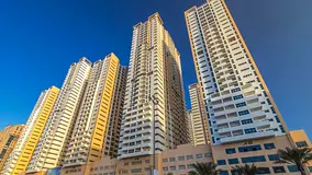 Strong Ownership Opportunity in Ajman One | 2BR 1,750 Sq Ft | AED 329K Down Payment | 27 Paid Instal