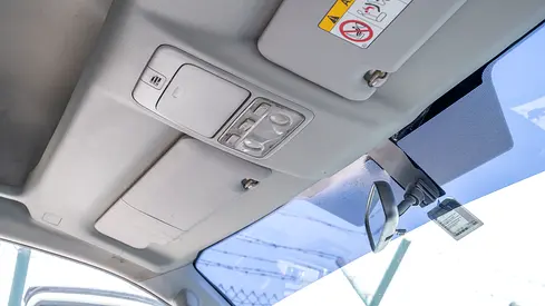 2020 Toyota HIACE 照片 11
