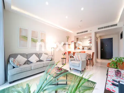Fully Furnished | Flexible | Premium | Luxurious