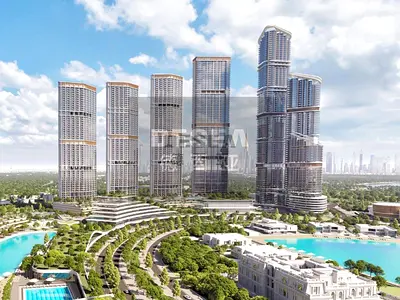 13.5% Below Original Price | Lagoon View | Urgent