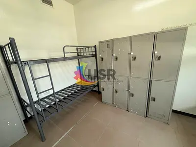 610/PAX | 5 LABOUR ROOMS MOHRE APPROVED | 9 PAX | 330K