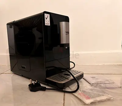 Beko Full Bean coffe machine