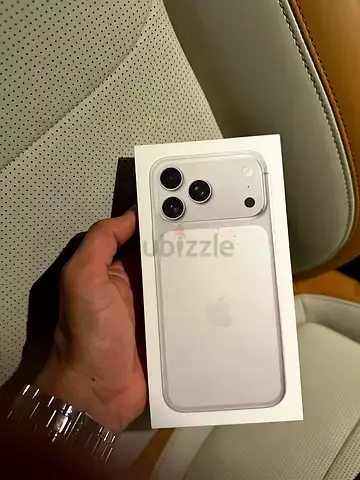 Brand new Apple iPhone 4 month used.