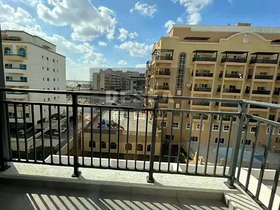Community View | Spacious Layout | Vacant