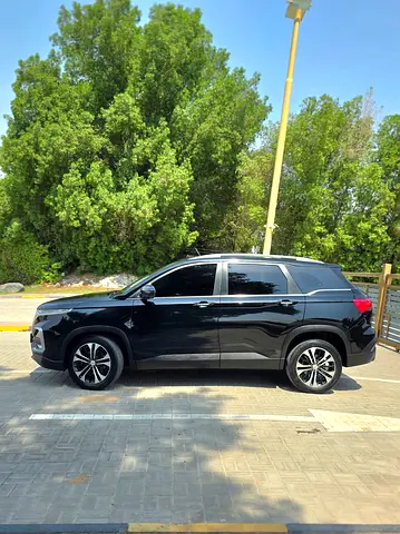 2023 Chevrolet CAPTIVA 照片 5