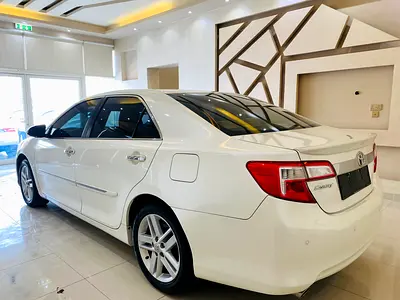 2014 Toyota CAMRY 缩略图 13
