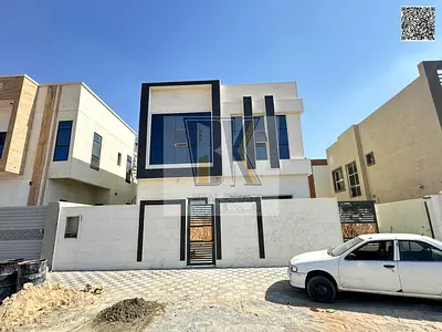 🏡✨ LUXURY VILLA FOR RENT IN AL HELIO 2 – AJMAN ✨🏡 🔥 Prime Location | Spacious | Family-Friendly | Great Value