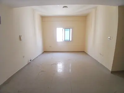 Big Spacious lavish 2bhk 2 bathroom With Balcony One Month free easy exit dubai front of dream oasis