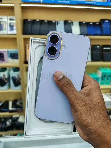 Iphone 17 512gb tdra