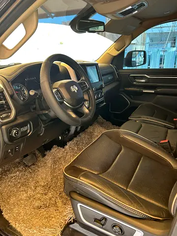 2019 Dodge RAM 1500 — фото 11