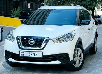 صورة 13 لـ 2018 Nissan KICKS