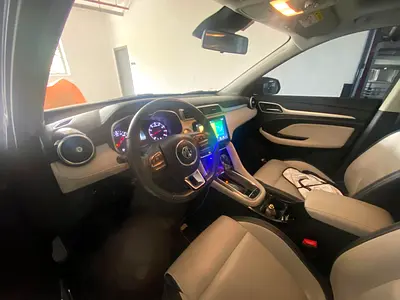 MG ZS Luxury, миниатюра 4