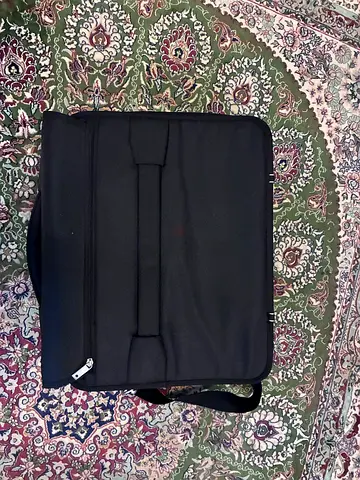 Porte documents de luxe marque DELSEY