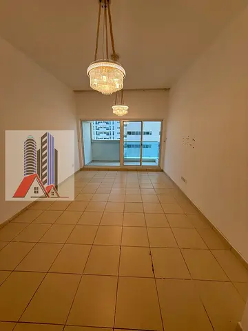 Hot deal 2bhk for rent ajman one tower with parking